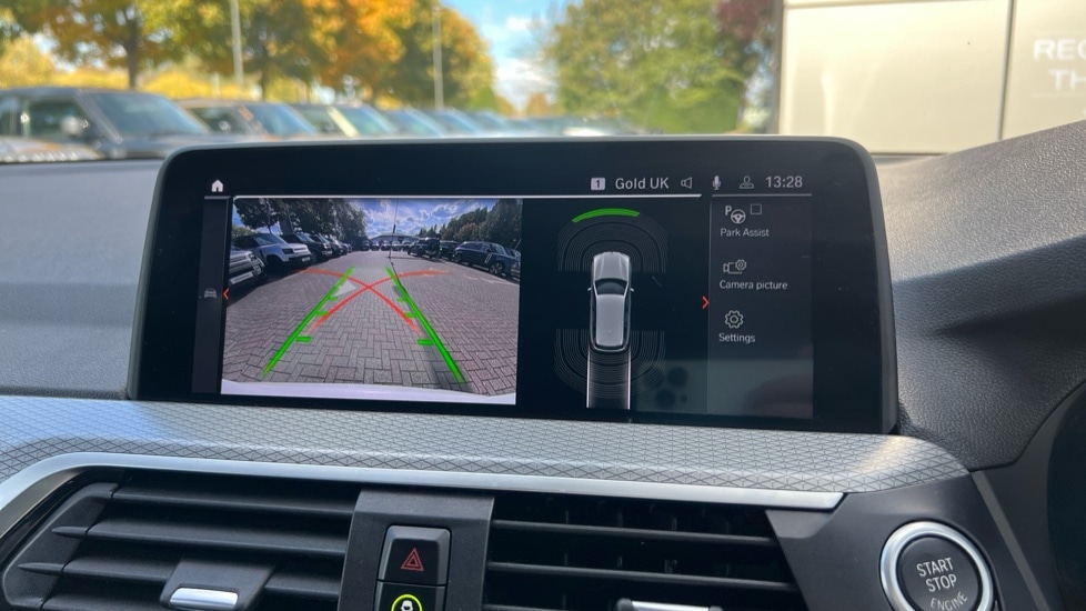 Used BMW X3 2021 for sale - 76117044: Photo 26