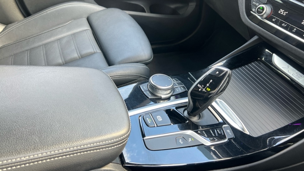 Used BMW X3 2021 for sale - 76117044: Photo 28