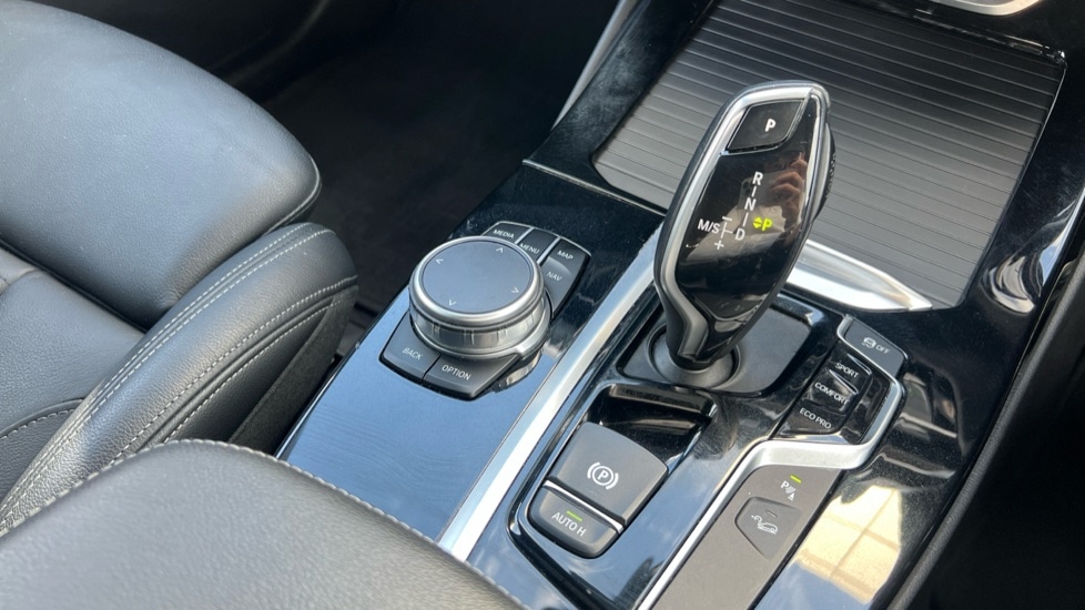 Used BMW X3 2021 for sale - 76117044: Photo 29