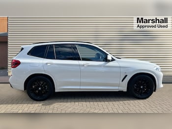 Used BMW X3 2021 for sale - 76117044: Photo 2