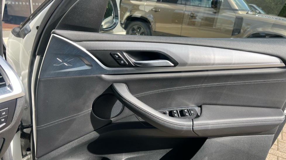 Used BMW X3 2021 for sale - 76117044: Photo 30