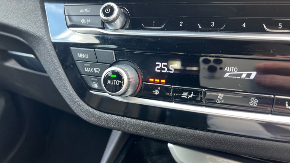 Used BMW X3 2021 for sale - 76117044: Photo 31