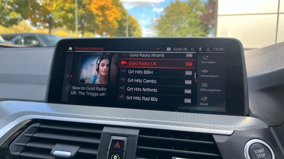 Used BMW X3 2021 for sale - 76117044: Photo 32