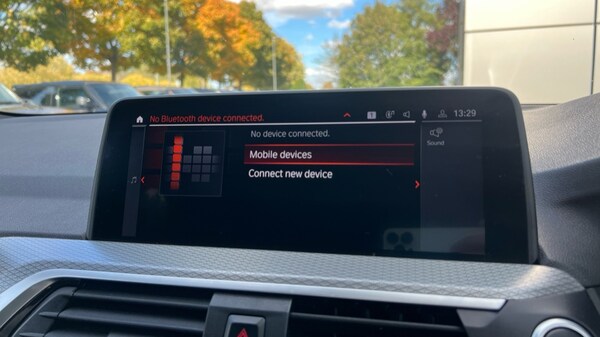 Used BMW X3 2021 for sale - 76117044: Photo 33