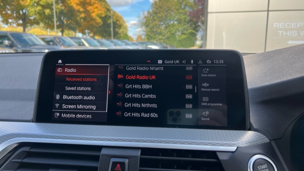 Used BMW X3 2021 for sale - 76117044: Photo 41