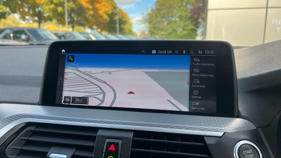 Used BMW X3 2021 for sale - 76117044: Photo 42