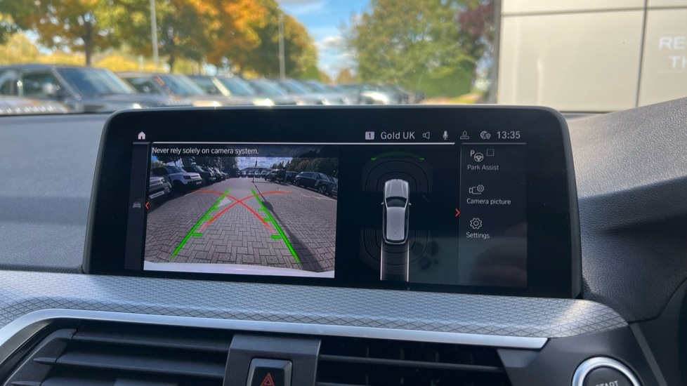 Used BMW X3 2021 for sale - 76117044: Photo 43