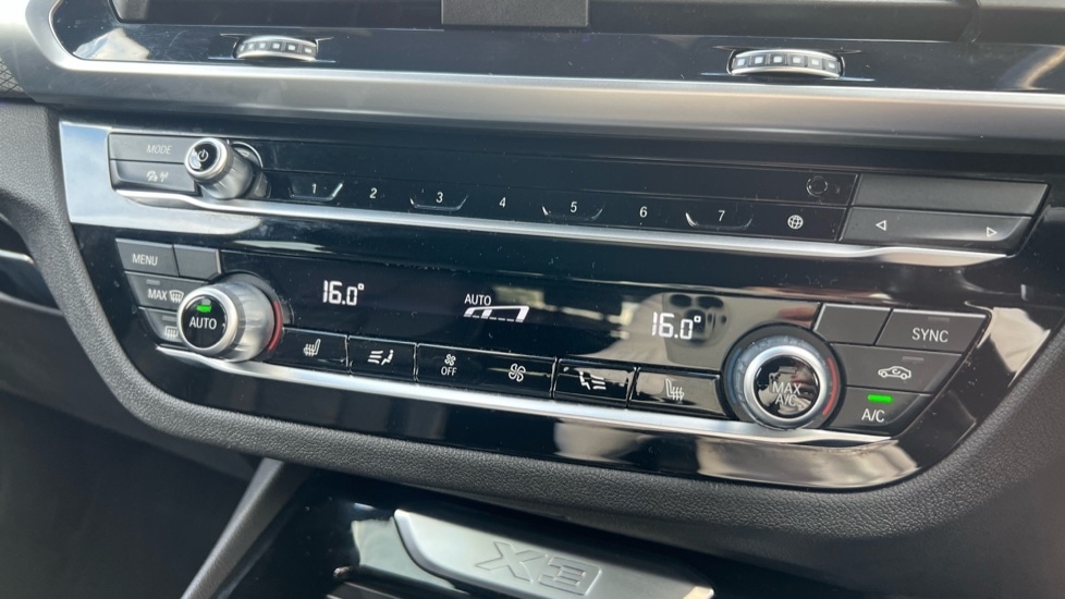 Used BMW X3 2021 for sale - 76117044: Photo 44