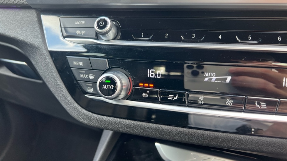 Used BMW X3 2021 for sale - 76117044: Photo 45