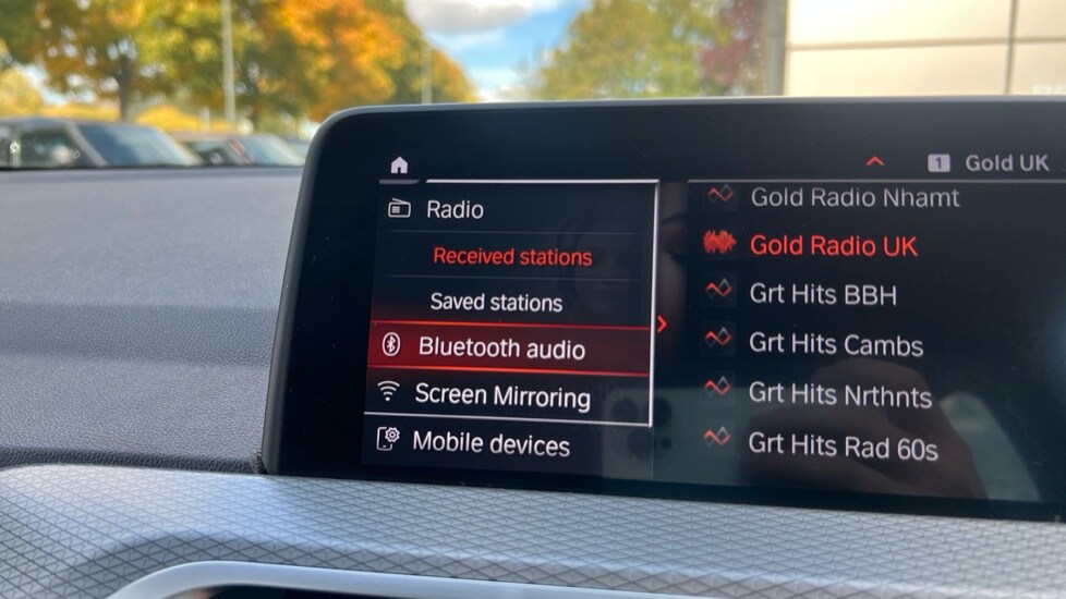 Used BMW X3 2021 for sale - 76117044: Photo 48