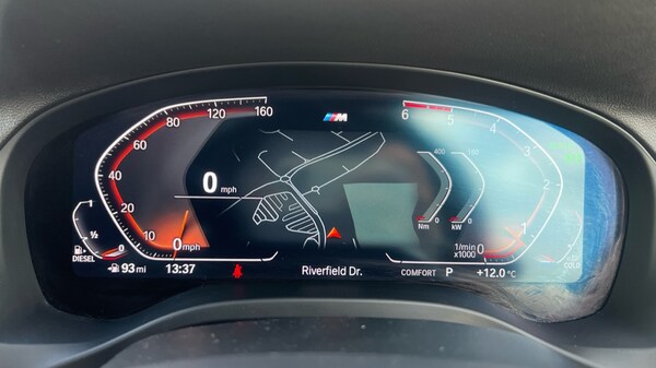 Used BMW X3 2021 for sale - 76117044: Photo 51