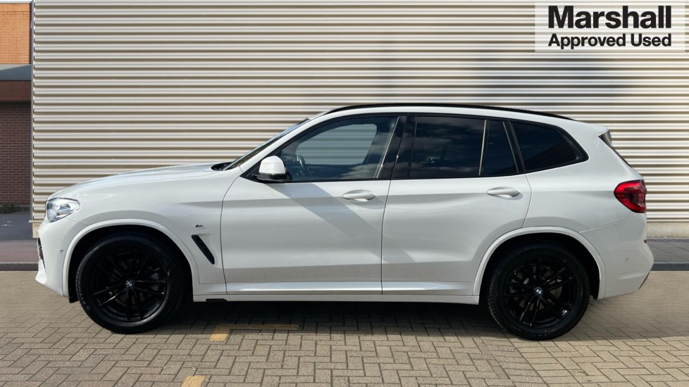 Used BMW X3 2021 for sale - 76117044: Photo 6
