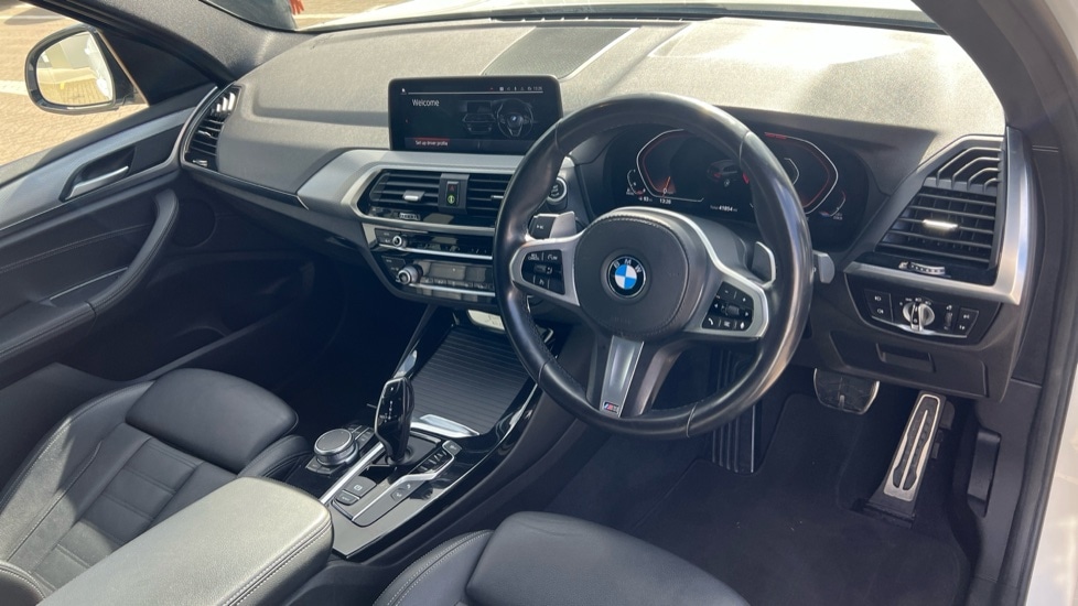 Used BMW X3 2021 for sale - 76117044: Photo 9