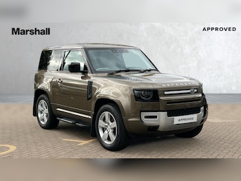 2024 - 3.0 P400 XS Edition 90 3dr Auto