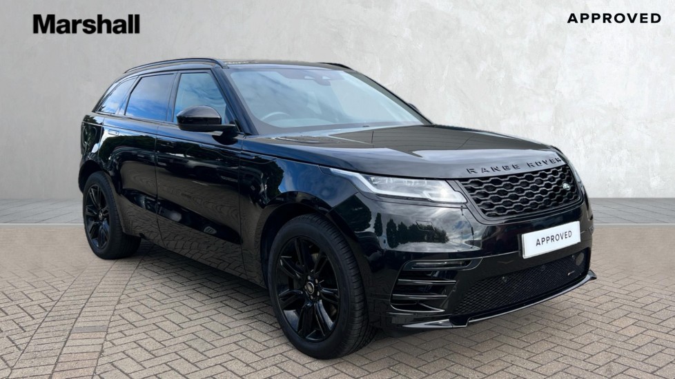Used Land Rover Range Rover Velar 2022 for sale - 76447283: Photo 1