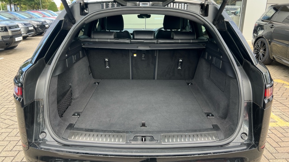 Used Land Rover Range Rover Velar 2022 for sale - 76447283: Photo 10
