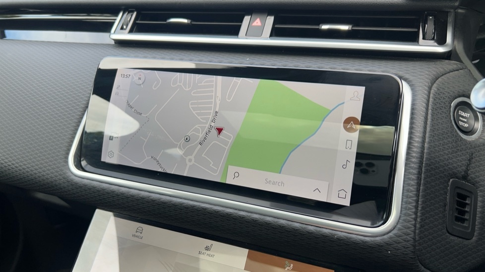 Used Land Rover Range Rover Velar 2022 for sale - 76447283: Photo 11