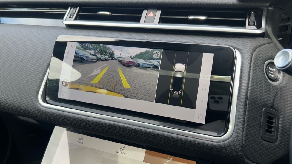 Used Land Rover Range Rover Velar 2022 for sale - 76447283: Photo 12