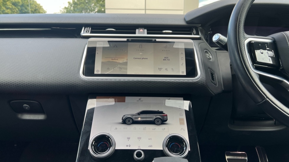Used Land Rover Range Rover Velar 2022 for sale - 76447283: Photo 14