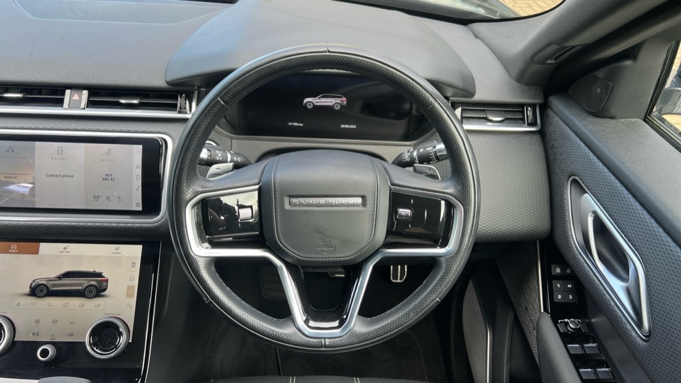 Used Land Rover Range Rover Velar 2022 for sale - 76447283: Photo 15