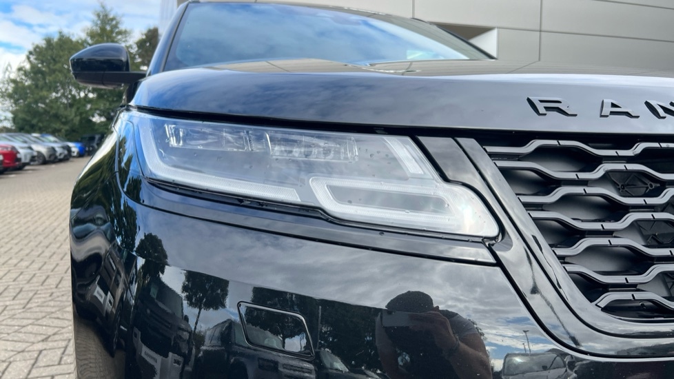 Used Land Rover Range Rover Velar 2022 for sale - 76447283: Photo 17