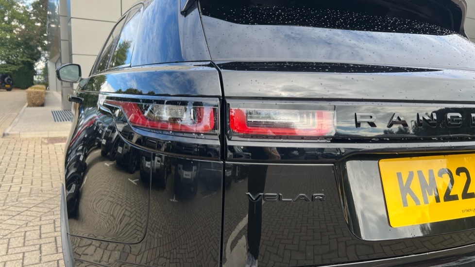 Used Land Rover Range Rover Velar 2022 for sale - 76447283: Photo 19