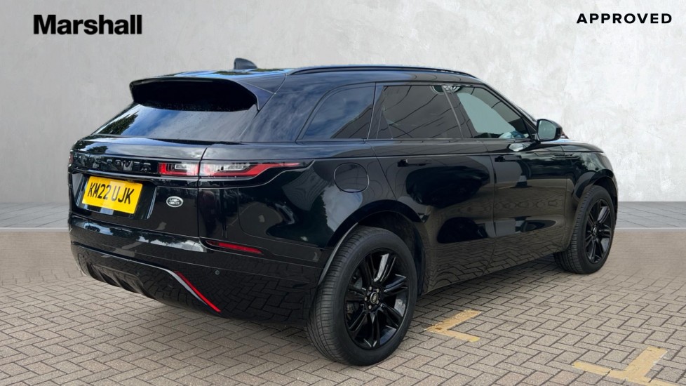 Used Land Rover Range Rover Velar 2022 for sale - 76447283: Photo 25