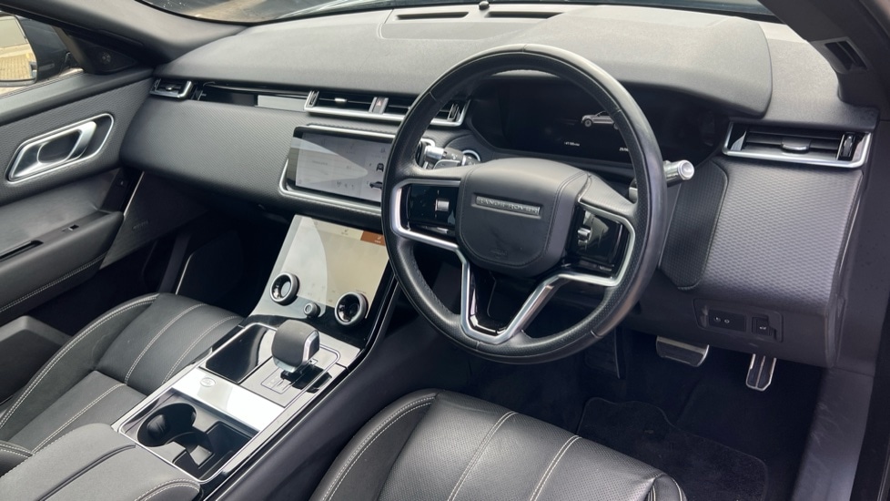 Used Land Rover Range Rover Velar 2022 for sale - 76447283: Photo 28