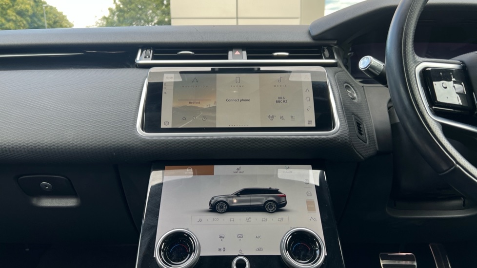 Used Land Rover Range Rover Velar 2022 for sale - 76447283: Photo 29