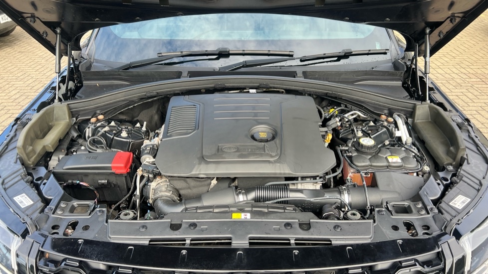 Used Land Rover Range Rover Velar 2022 for sale - 76447283: Photo 30