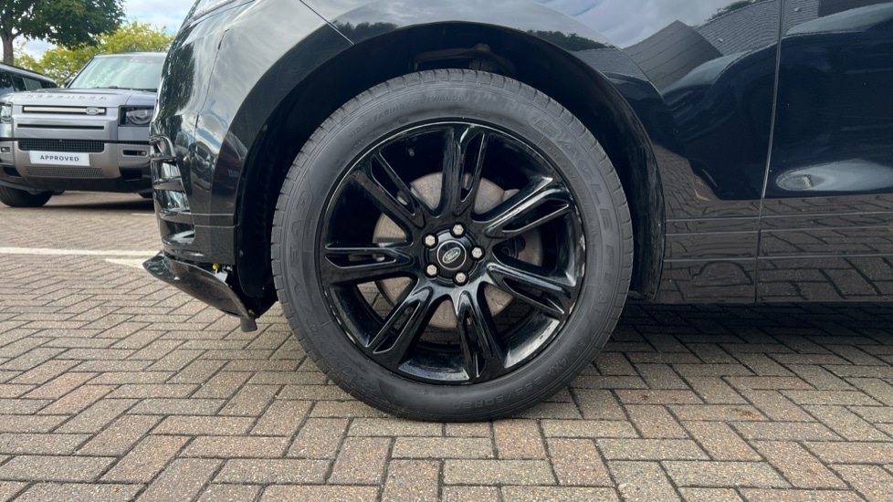 Used Land Rover Range Rover Velar 2022 for sale - 76447283: Photo 31