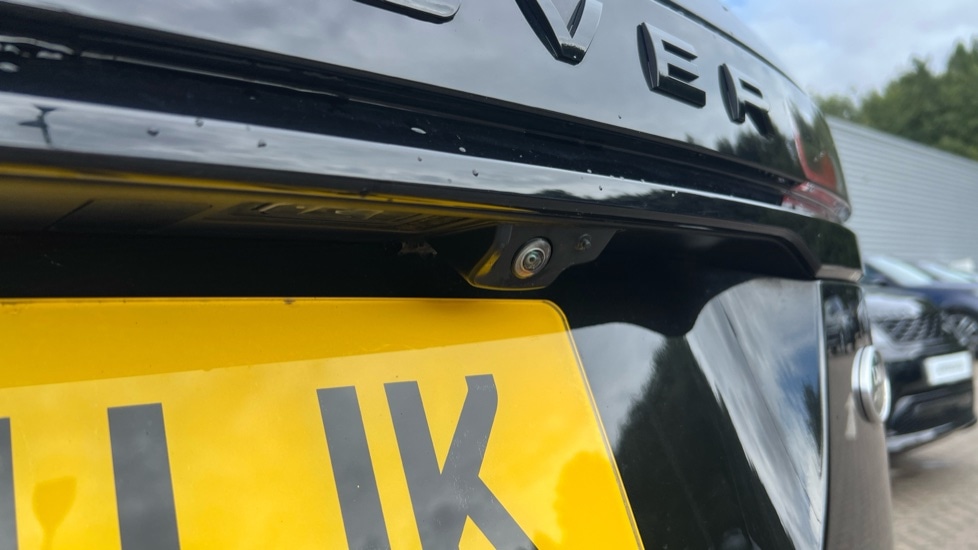 Used Land Rover Range Rover Velar 2022 for sale - 76447283: Photo 35