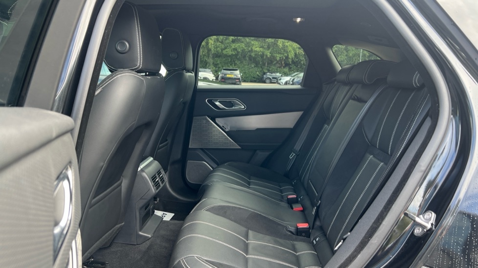 Used Land Rover Range Rover Velar 2022 for sale - 76447283: Photo 4