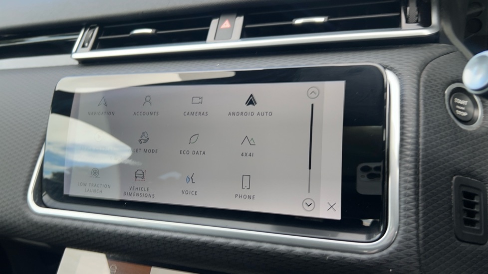 Used Land Rover Range Rover Velar 2022 for sale - 76447283: Photo 42