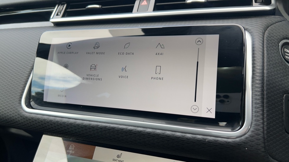 Used Land Rover Range Rover Velar 2022 for sale - 76447283: Photo 43