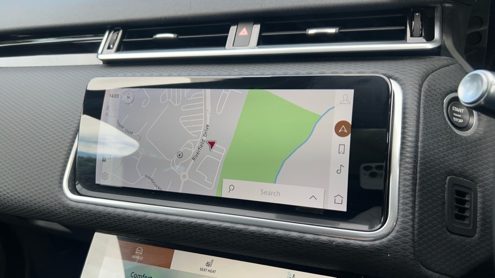 Used Land Rover Range Rover Velar 2022 for sale - 76447283: Photo 46