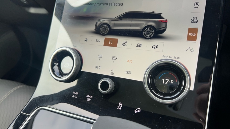 Used Land Rover Range Rover Velar 2022 for sale - 76447283: Photo 48