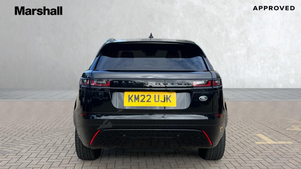 Used Land Rover Range Rover Velar 2022 for sale - 76447283: Photo 6
