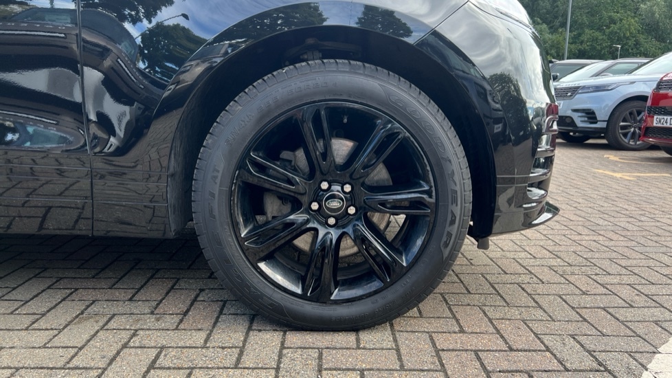 Used Land Rover Range Rover Velar 2022 for sale - 76447283: Photo 8