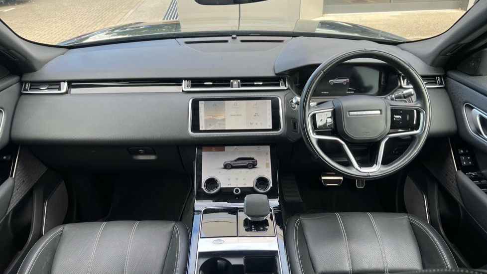 Used Land Rover Range Rover Velar 2022 for sale - 76447283: Photo 9