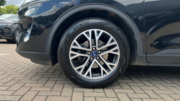Used Ford Kuga 2022 for sale - 75465771: Photo 17
