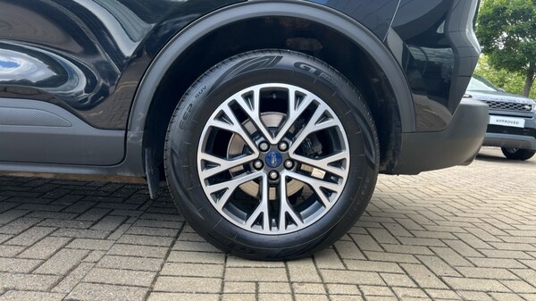 Used Ford Kuga 2022 for sale - 75465771: Photo 18