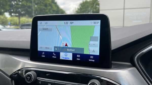 Used Ford Kuga 2022 for sale - 75465771: Photo 27
