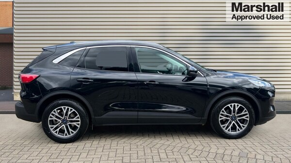 Used Ford Kuga 2022 for sale - 75465771: Photo 2