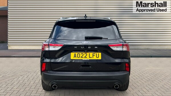 Used Ford Kuga 2022 for sale - 75465771: Photo 4