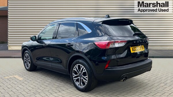 Used Ford Kuga 2022 for sale - 75465771: Photo 5