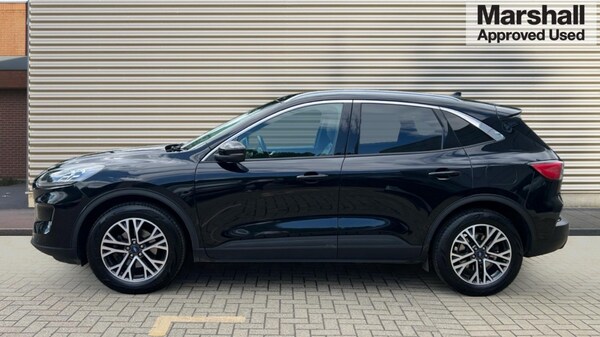 Used Ford Kuga 2022 for sale - 75465771: Photo 6