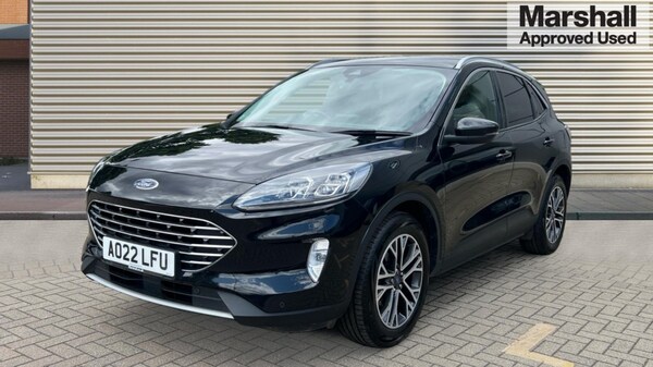 Used Ford Kuga 2022 for sale - 75465771: Photo 7