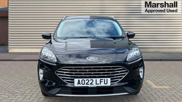 Used Ford Kuga 2022 for sale - 75465771: Photo 8