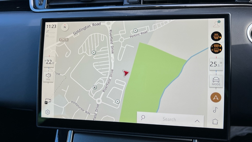 Used Land Rover Range Rover Evoque 2023 for sale - 76999481: Photo 11